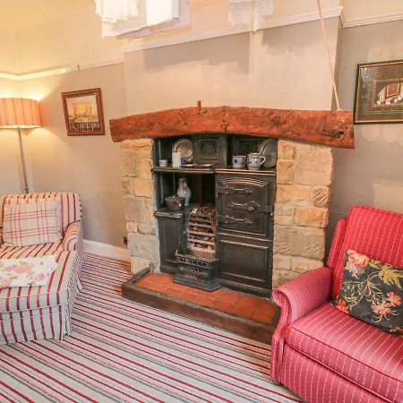 بيت للعطل Sunnybank Thatch