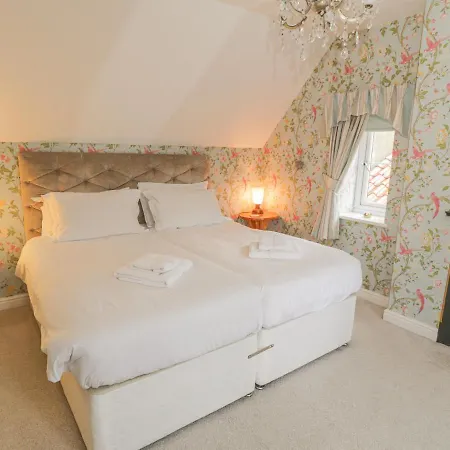 بيت للعطل Sunnybank Thatch Hinderwell