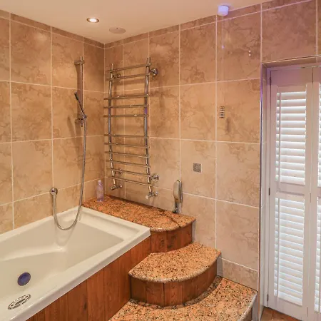 بيت للعطل Sunnybank Thatch